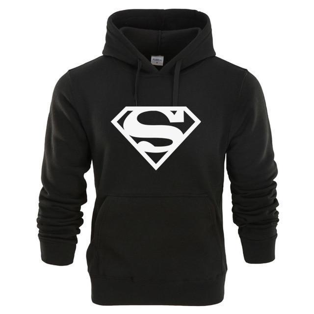 Superman Hoodie