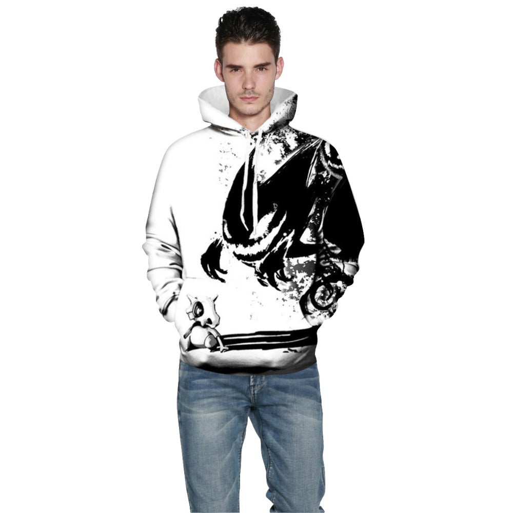 Pokemon Haunter Hoodie