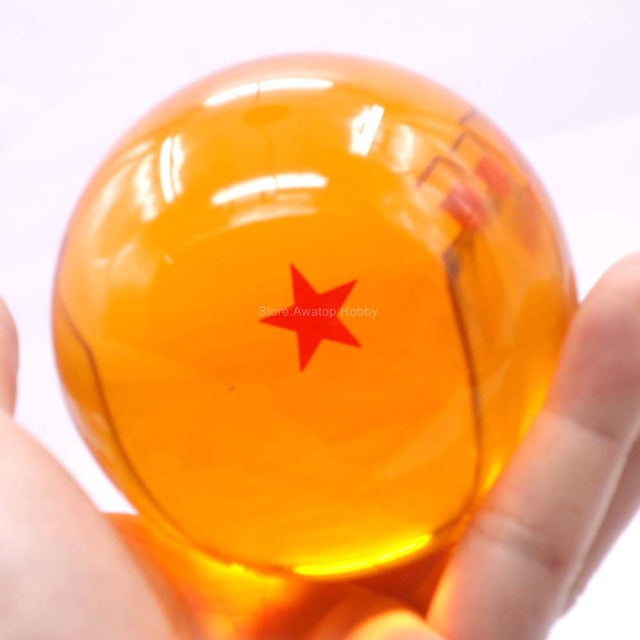 Dragon Balls