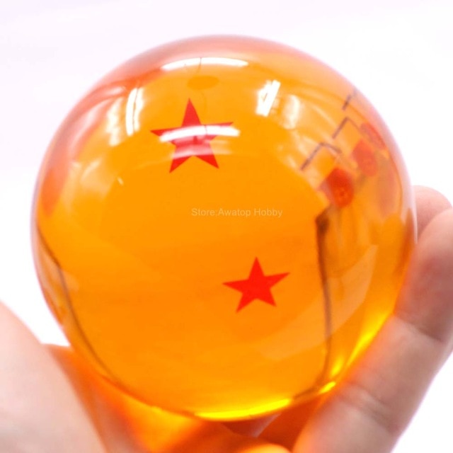 Dragon Balls