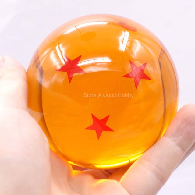 Dragon Balls