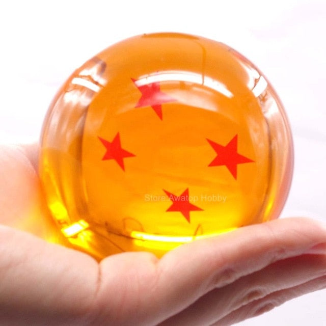 Dragon Balls