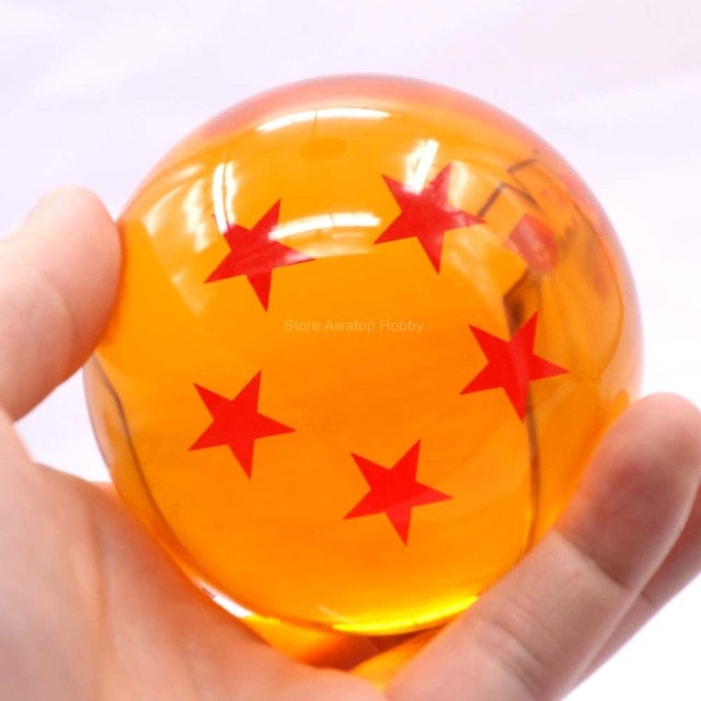 Dragon Balls