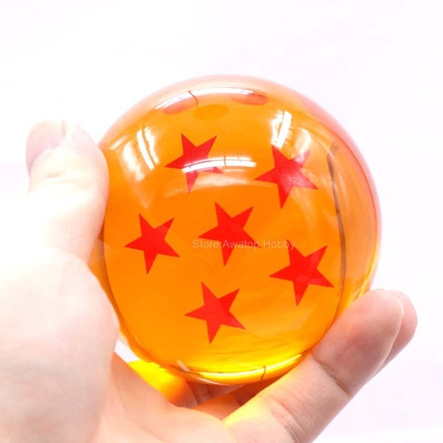 Dragon Balls