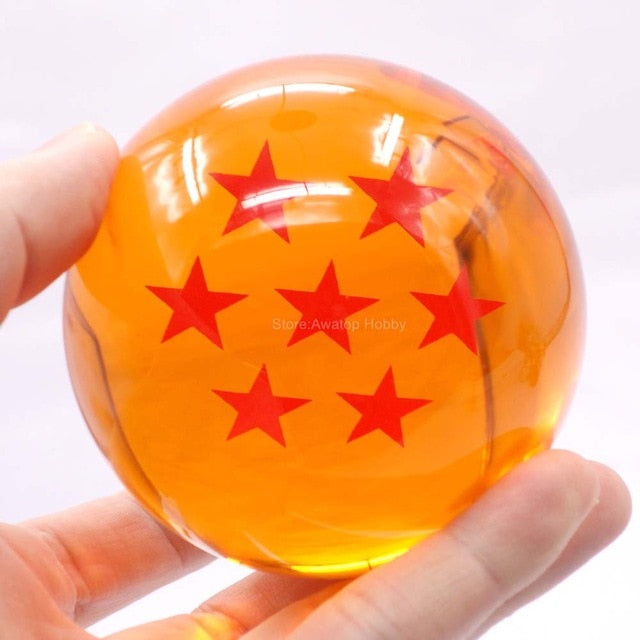 Dragon Balls