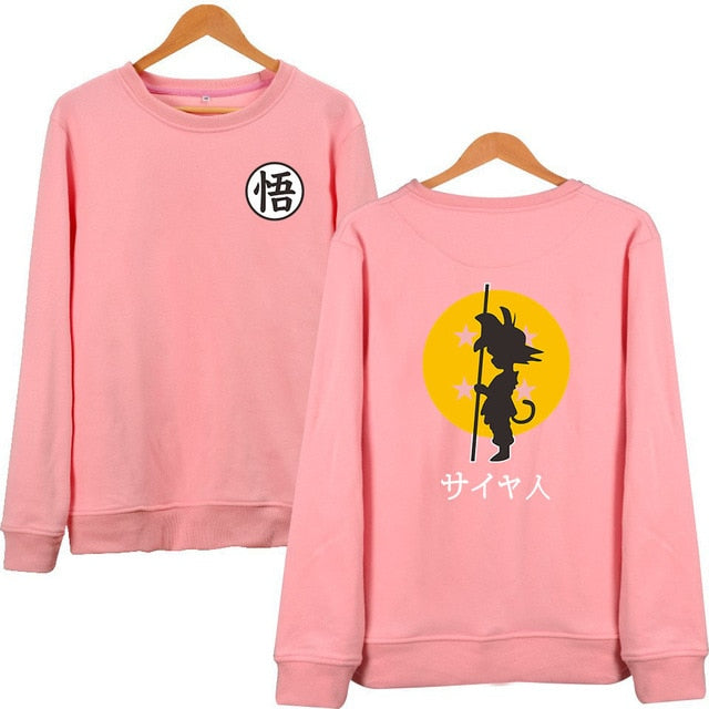 DRAGON BALL Roshi Sweatshirt